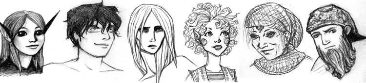 commission examples